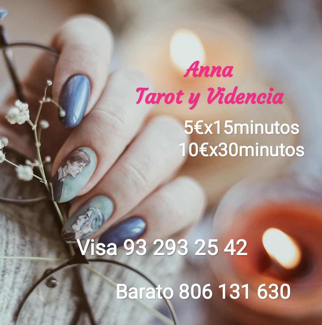vidente fiable anna
